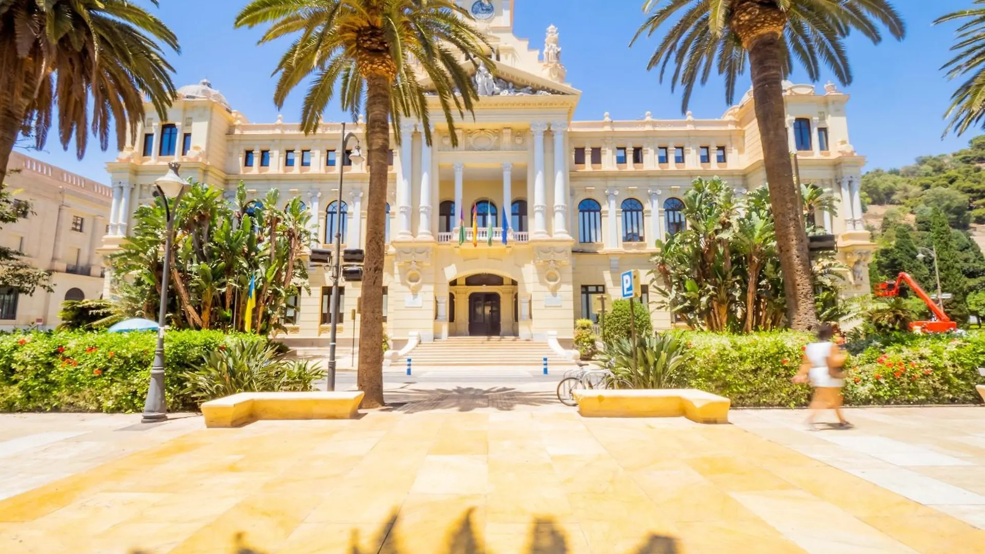 Cubo'S Estudio Malaga Center