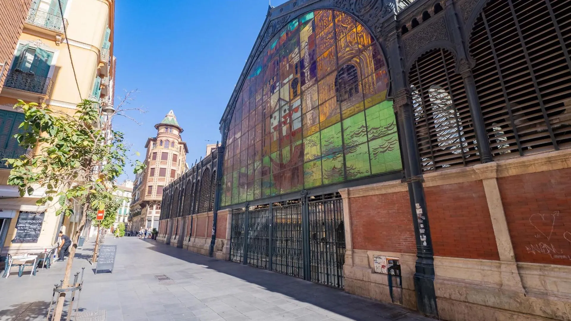 Cubo'S Estudio Malaga Center 0*,  Spain