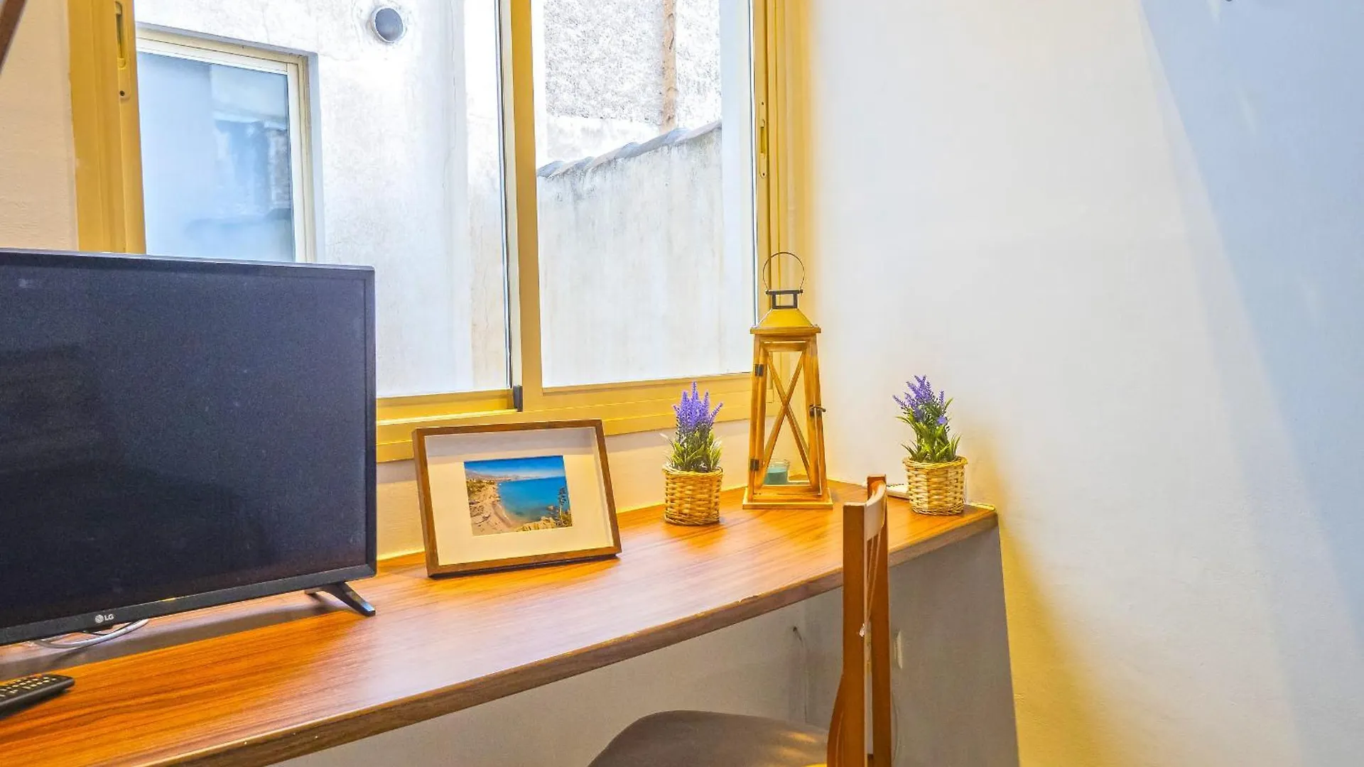 Apartment Cubo'S Estudio Malaga Center